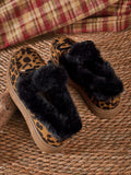Aovica-Winter Warm Daily Flat Heel Closed Toe Boots