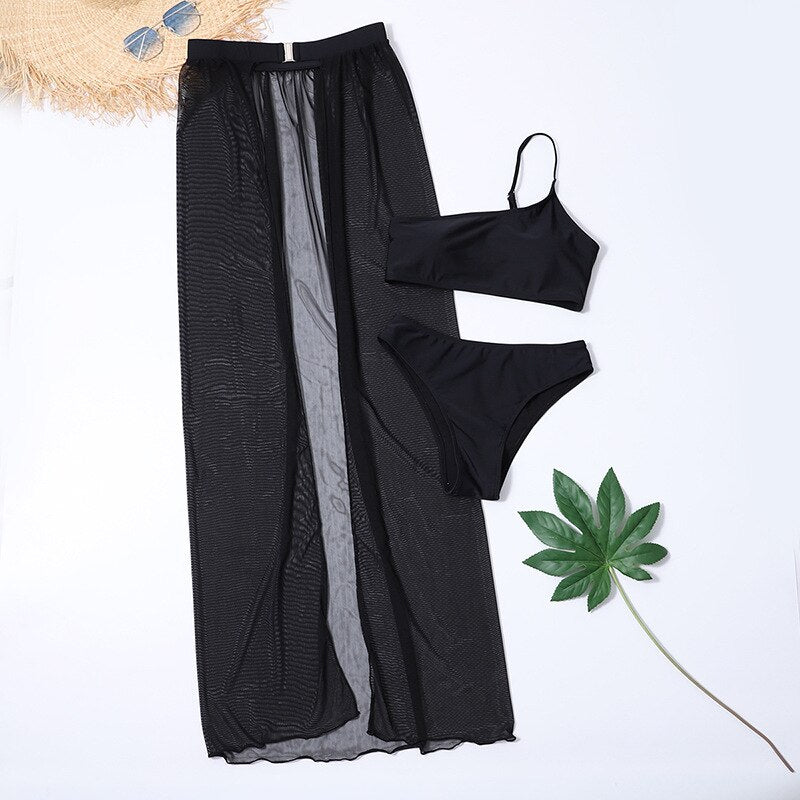 3 Pecs Suit Summer Tracksuit Sets Womens Outfits Boho Beach Style Print Underwear Tops And Skirt Shorts Ropa Mujer Подходить New