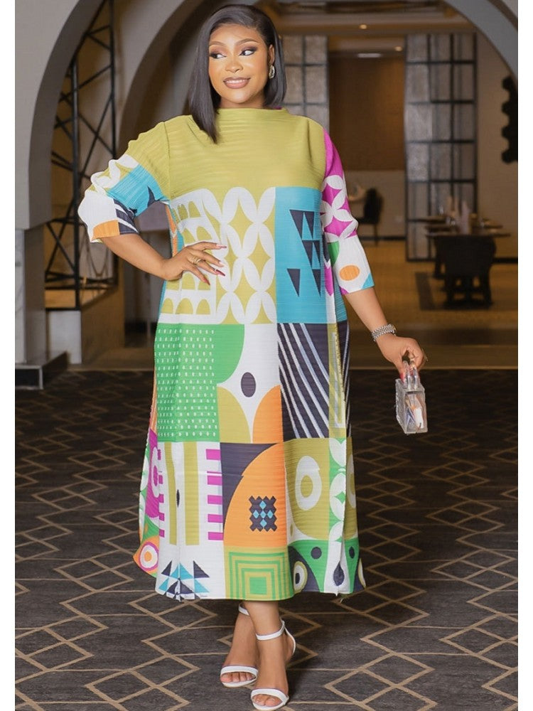 Aovica Plus Fashion Dubai Turkey Islam Kaftans Long Hijab Dress Jalabiya For Women Robe Musulman Femme Caftan Marocain Vestidos Longos